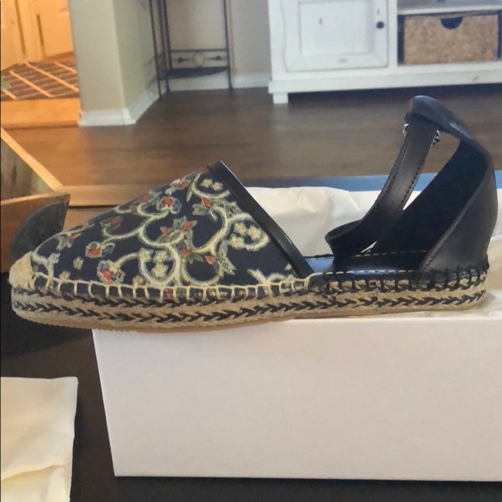 Isabel marant espadrilles - Picture 2 of 6